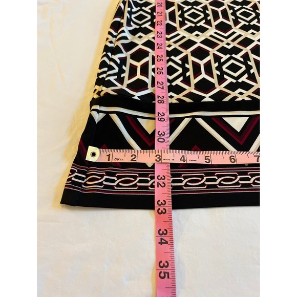 Women’s White House Black Market Small Dress - Picture 4 of 9